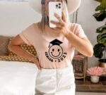Senior 2023 T-shirt | Women's Shirt