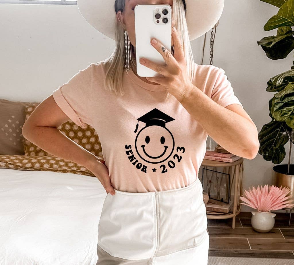 Senior 2023 T-shirt | Women's Shirt