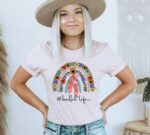 Ballet Life T-shirt | Graphic Tee