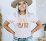 Bad Bitches Have Bad Days To T-shirt | Graphic Tee
