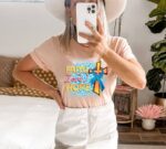 Faith Love Hope T-shirt | Graphic Tee