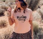 Be Kind Always T-shirt | Graphic Shirt