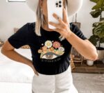 See The Good Be The Good T-shirt | Graphic Tee