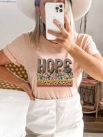 Hope T-shirt | Women's Tee