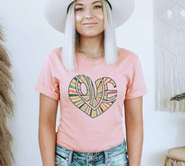 Love T-shirt | Women's Tee