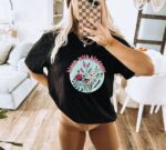 Bloom With Kindness T-shirt | Graphic Tee