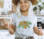 Mama Bear T-shirt | Graphic Tee