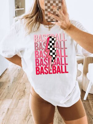 Baseball T-shirt | Graphic Tee