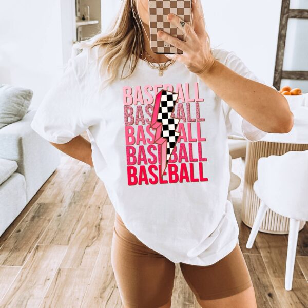 Baseball T-shirt | Graphic Tee