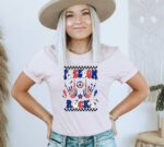 Freedom Rocks T-shirt | Graphic Tee