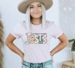 Jesus Is The Reason For The Season T-shirt | Graphic Tee