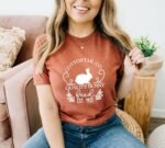 Cottontail Quality Bunny Feed T-shirt | Graphic Tee