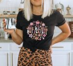 Be Real Not Perfect T-shirt | Graphic Tee