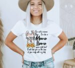 I'm Not Mama Bear I'm Like A Mama Ilama T-shirt