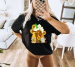 Gnome T-shirt | Graphic Tee