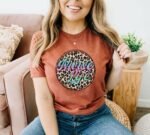 Nurse Life T-shirt | Graphic Top
