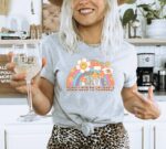 Above All Else Show Love To Yourself T-shirt