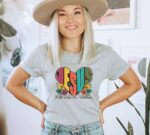 Jesus It's Not A Religion T-shirt  | Graphic Tee