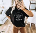 Fearfully And Wonderfully Created T-shirt | Women's T-shirt