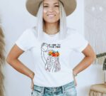 Be Kind to Your Mind T-shirt | Graphic Shirt