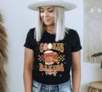 Cookie Baking Vibes T-shirt  | Graphic Tee