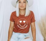 Small Business Owner T-shirt | Graphic Top