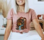 Life Is An Adventure T-shirt | Women's T-shirt