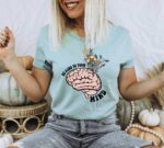Be Kind Your Mind T-shirt | Graphic Tee