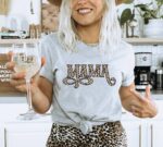 Mama T-shirt | Gigi Love Tee | Women's Shirt