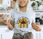 Mom T-shirt | Women's Gifts