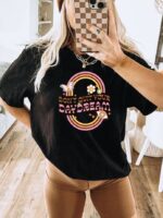 Don't Quit Your Day Dream T-shirt | Women's Top