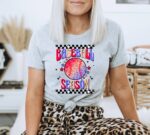 Baseball Season T-shirt | Graphic Tee
