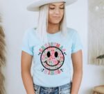 Christmas Vibes T-shirt | Graphic Tee