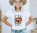 It's The Most Wonderful Time Of The Year T-shirt