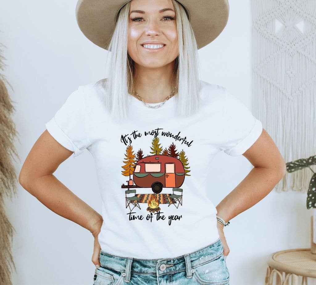 It's The Most Wonderful Time Of The Year T-shirt