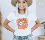 Self Love Club T-shirt | Women's  Tee