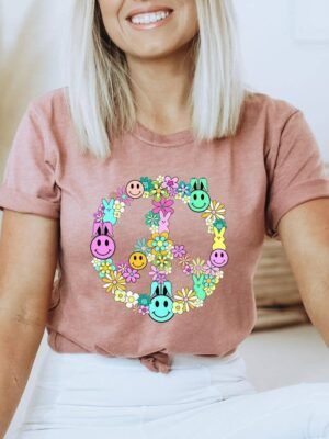 Easter T-shirt | Graphic Tee