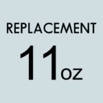 REPLACEMENT 11 oz. Mug