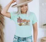 Grow In Grace T-shirt | Jesus Tee