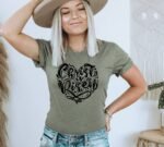 Christ Is Risen T-shirt | Graphic Tee