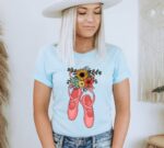 Ballet Dance T-shirt | Women's Tee