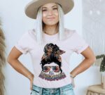 All American Girl T-shirt | Women's Top