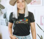 Autism Truck T-shirt | Graphic Top