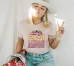 Faith Can Move Mountains T-shirt | Faith Tee