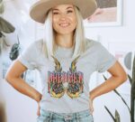 Dreamer T-shirt | Graphic Top