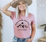 In The Morning When I Rise Give Me Jesus T-shirt