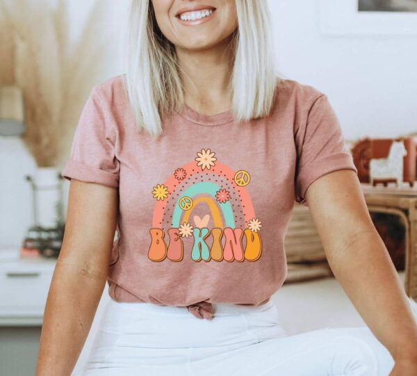 Faith Can Move Mountains T-shirt | Women's Tee
