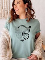 Set Yourself Free T-shirt