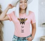 Let It Be T-shirt  | Graphic Tee