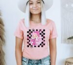 Feeling Jolly T-shirt | Graphic Tee